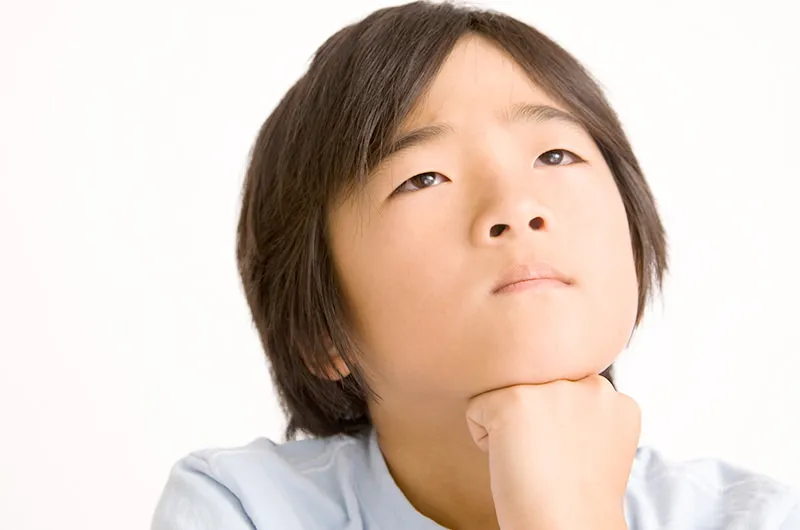 子供の目の病気